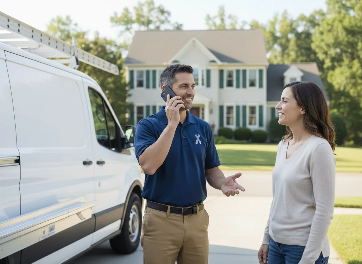 Home Gutter Service Hampshire, TN FAQs